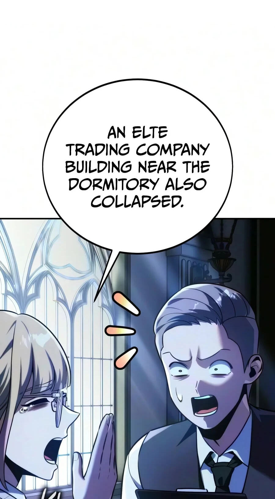 Read The Extra