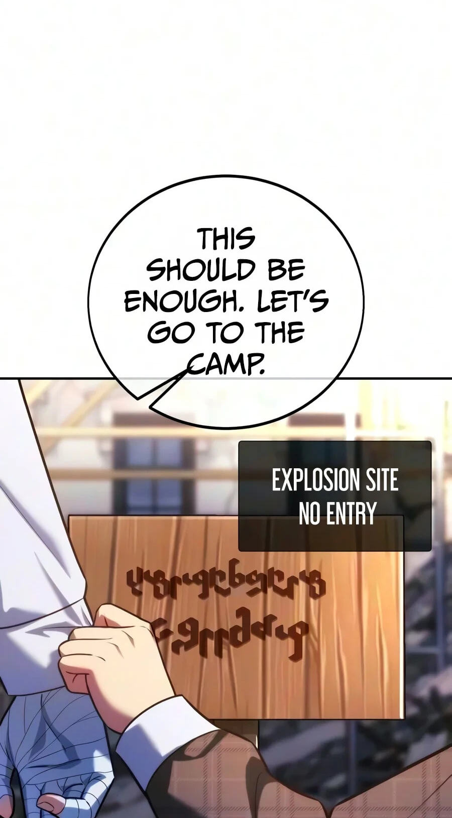 Read The Extra