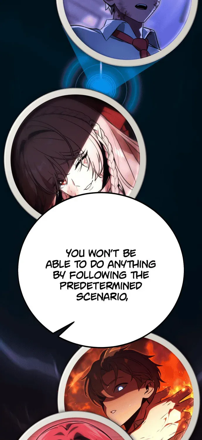 Read The Extra’s Academy Survival Guide chapter 1.1 image 109 on Lezhin