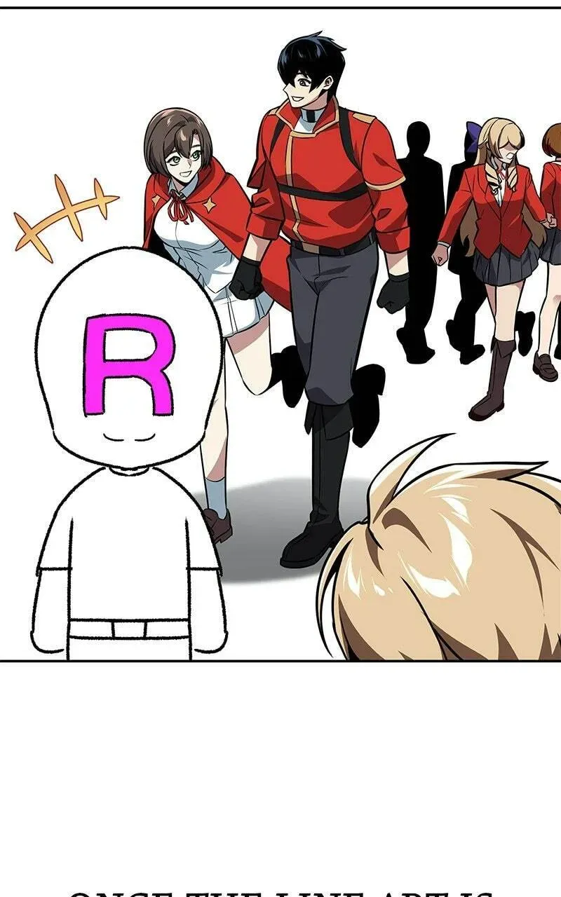 Read The Extra’s Academy Survival Guide chapter 1.2 image 110 on Lezhin