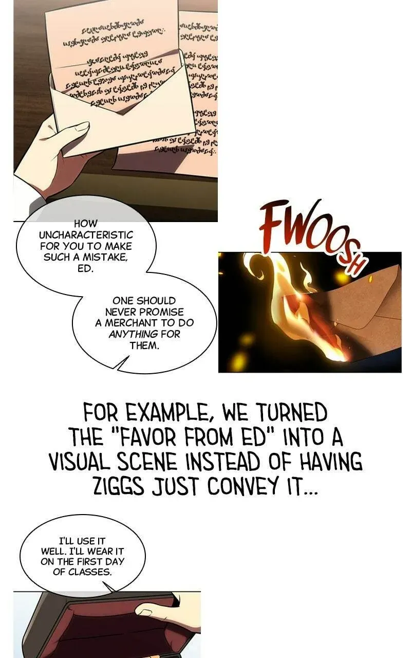 Read The Extra’s Academy Survival Guide chapter 1.2 image 65 on Lezhin