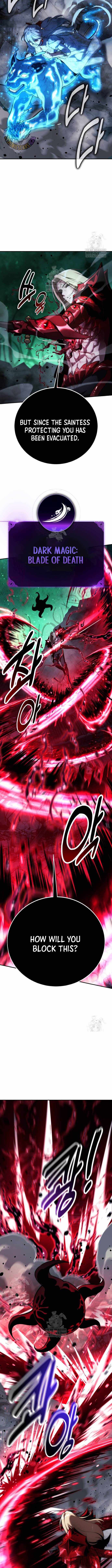 Read The Extra’s Academy Survival Guide chapter 100 image 17 on Lezhin