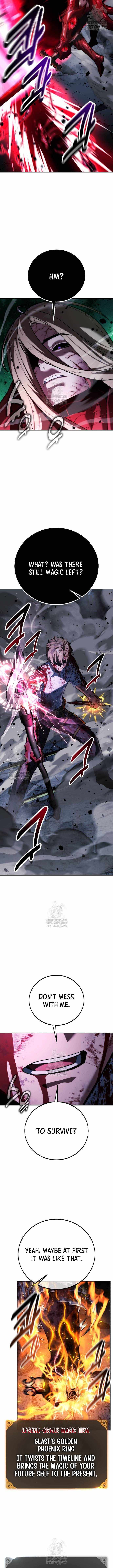 Read The Extra’s Academy Survival Guide chapter 100 image 18 on Lezhin