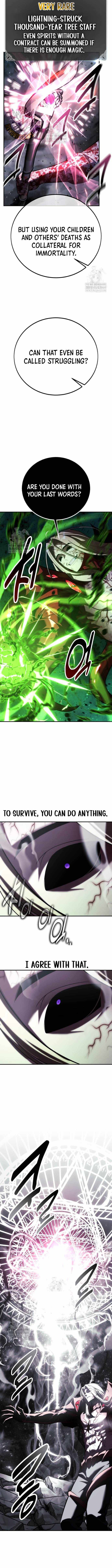 Read The Extra’s Academy Survival Guide chapter 100 image 19 on Lezhin