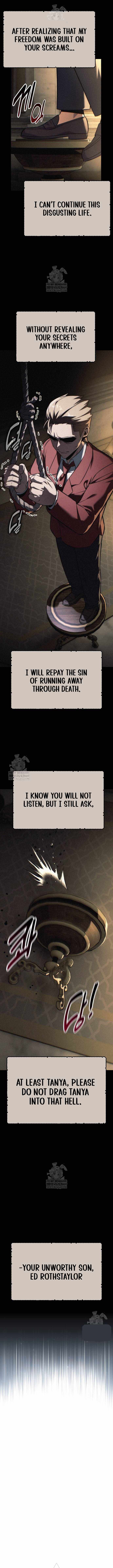 Read The Extra’s Academy Survival Guide chapter 100 image 2 on Lezhin