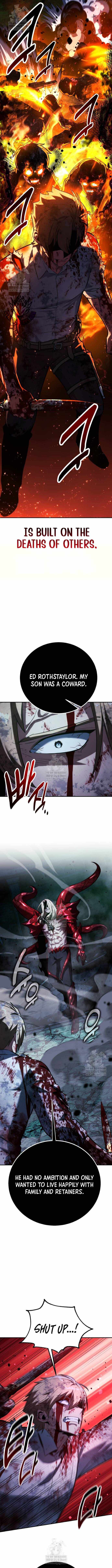 Read The Extra’s Academy Survival Guide chapter 100 image 5 on Lezhin