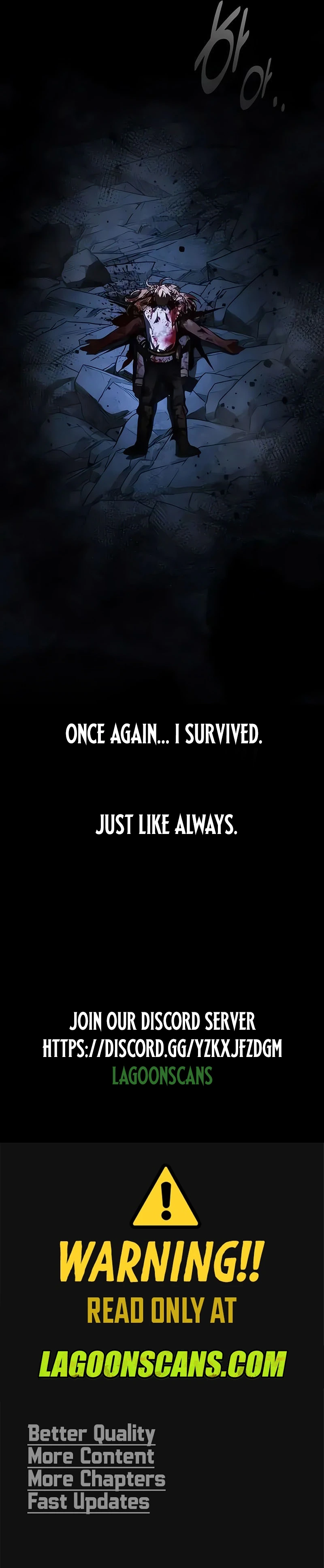 Read The Extra’s Academy Survival Guide chapter 101 image 20 on Lezhin