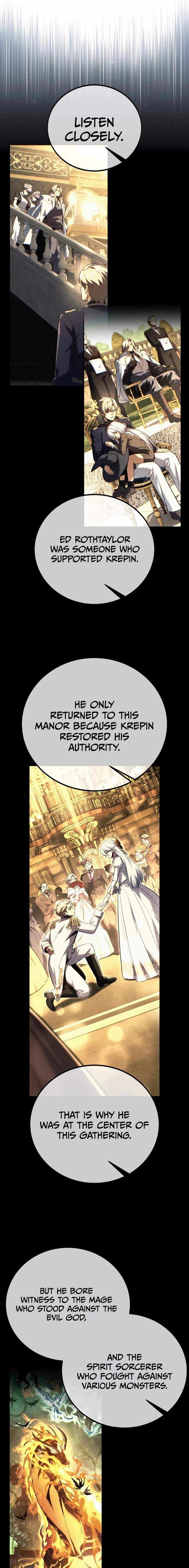 Read The Extra’s Academy Survival Guide chapter 102 image 17 on Lezhin