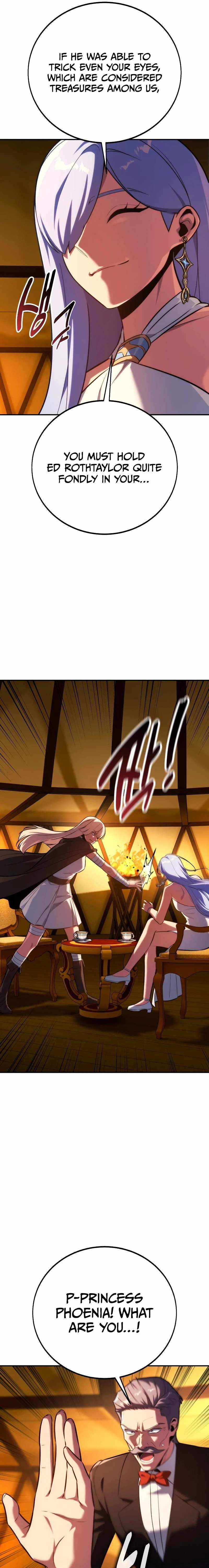 Read The Extra’s Academy Survival Guide chapter 102 image 19 on Lezhin