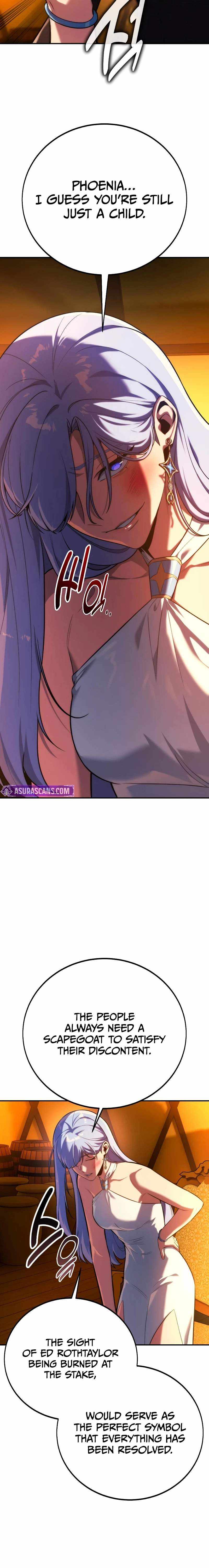 Read The Extra’s Academy Survival Guide chapter 102 image 20 on Lezhin