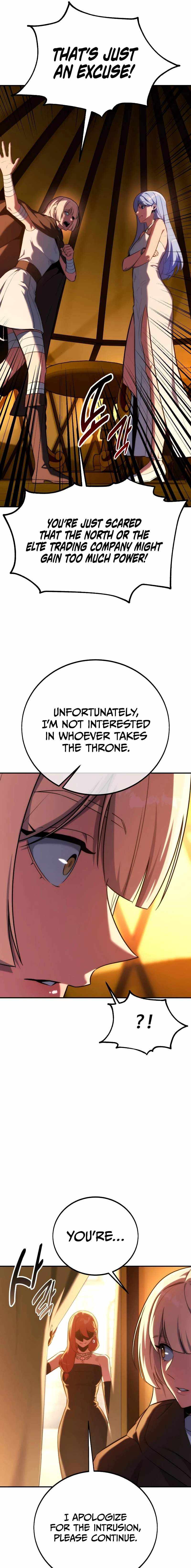 Read The Extra’s Academy Survival Guide chapter 102 image 21 on Lezhin