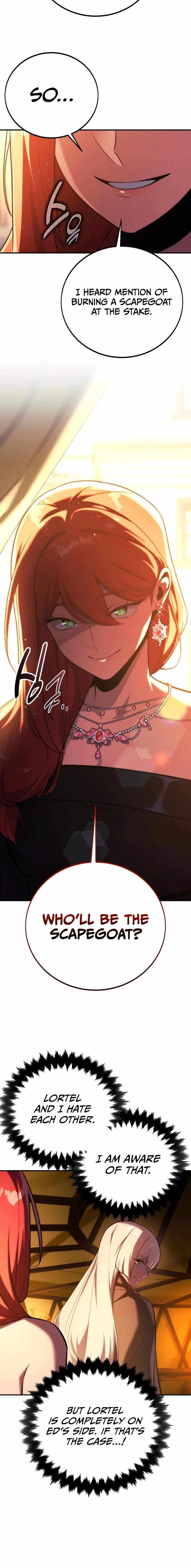 Read The Extra’s Academy Survival Guide chapter 102 image 22 on Lezhin