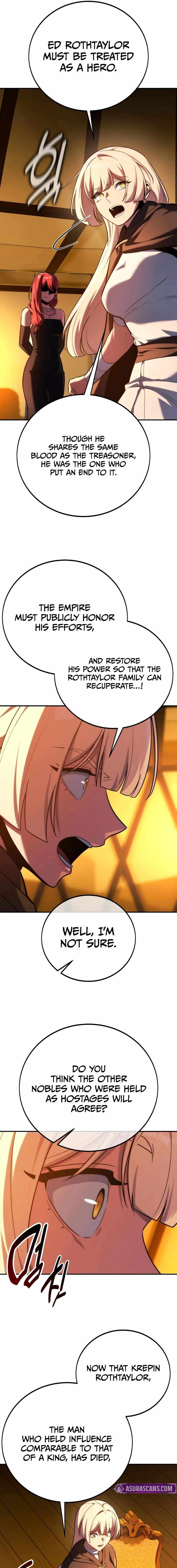 Read The Extra’s Academy Survival Guide chapter 102 image 23 on Lezhin