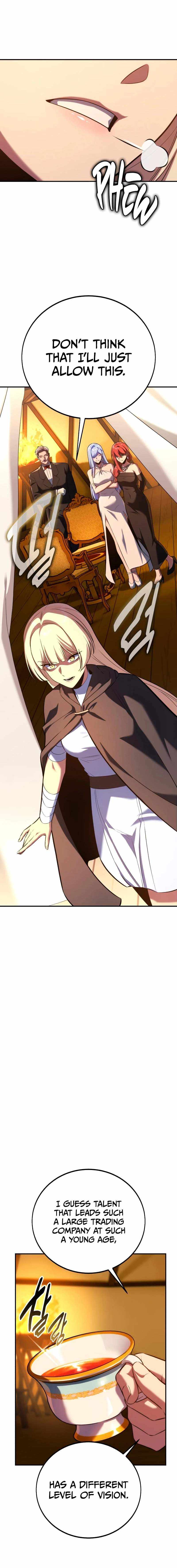 Read The Extra’s Academy Survival Guide chapter 102 image 26 on Lezhin