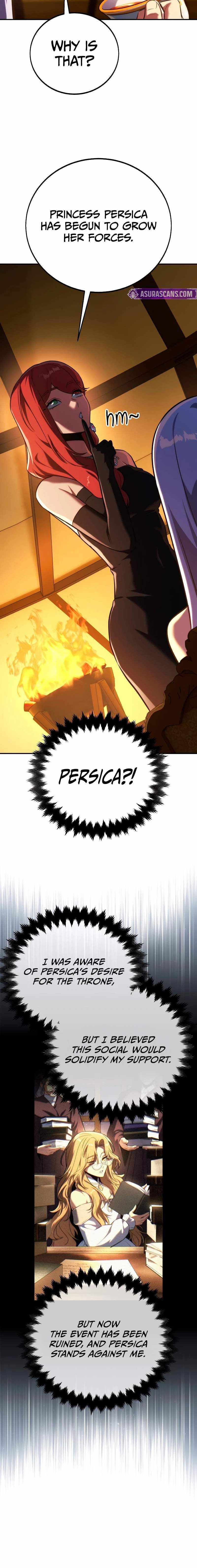 Read The Extra’s Academy Survival Guide chapter 102 image 28 on Lezhin