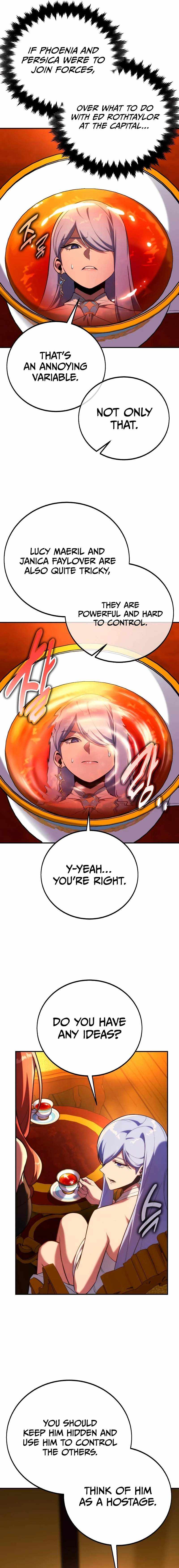 Read The Extra’s Academy Survival Guide chapter 102 image 29 on Lezhin
