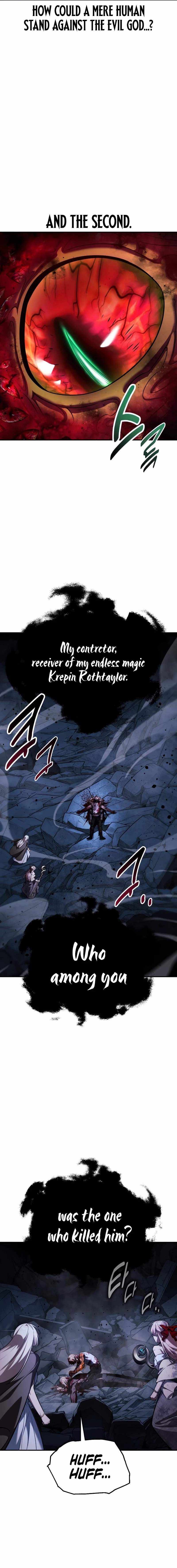 Read The Extra’s Academy Survival Guide chapter 102 image 3 on Lezhin