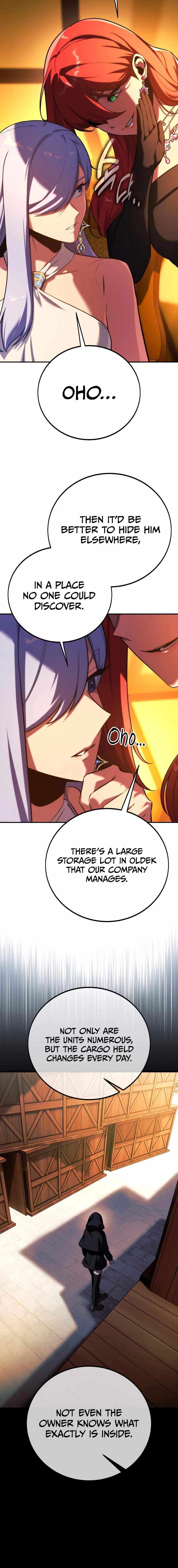 Read The Extra’s Academy Survival Guide chapter 102 image 30 on Lezhin