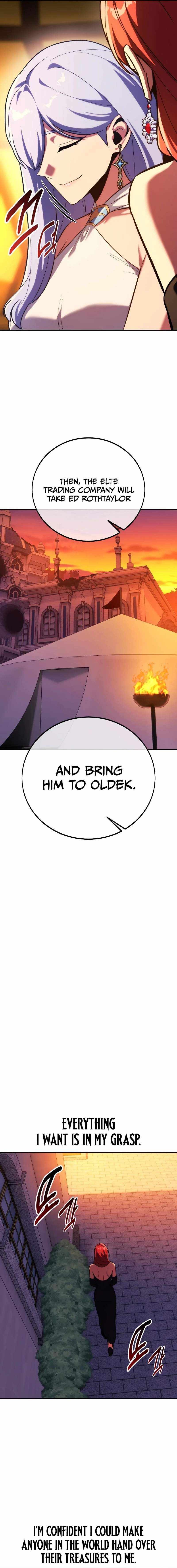 Read The Extra’s Academy Survival Guide chapter 102 image 33 on Lezhin
