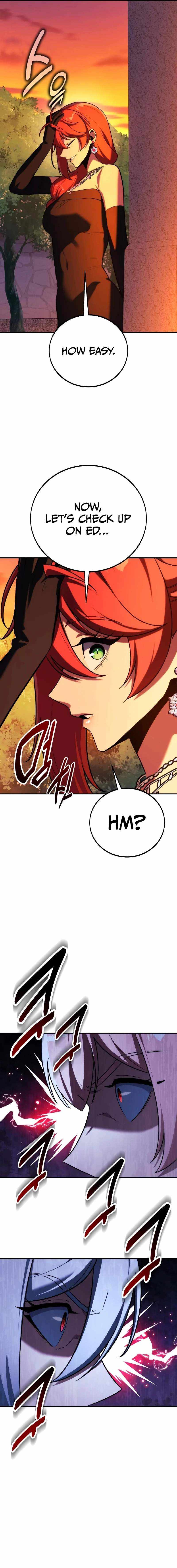 Read The Extra’s Academy Survival Guide chapter 102 image 34 on Lezhin