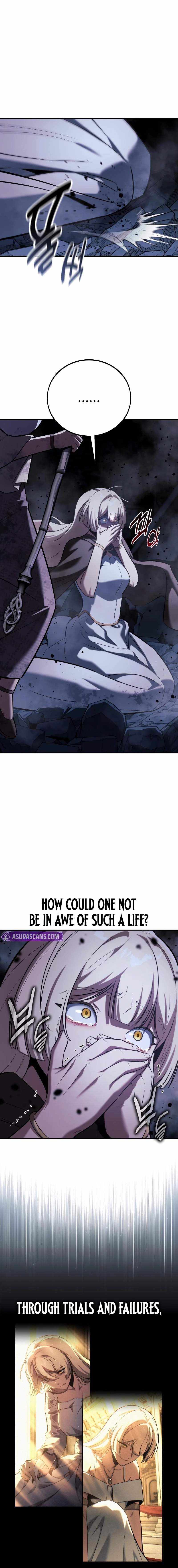 Read The Extra’s Academy Survival Guide chapter 102 image 4 on Lezhin