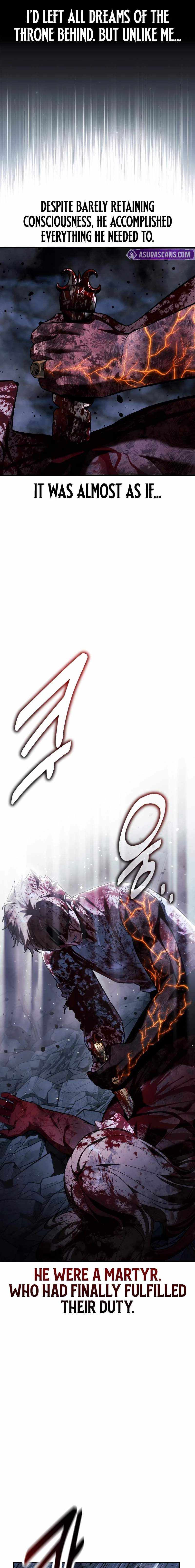 Read The Extra’s Academy Survival Guide chapter 102 image 5 on Lezhin