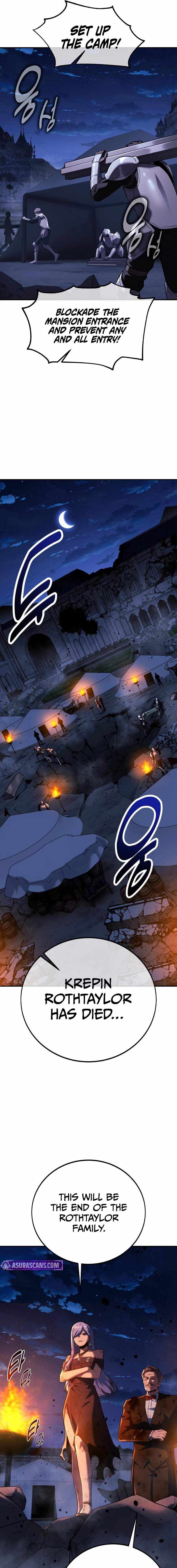 Read The Extra’s Academy Survival Guide chapter 102 image 7 on Lezhin