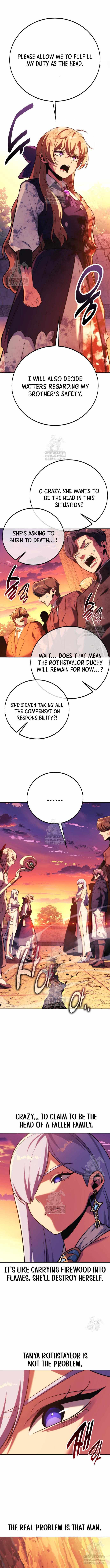Read The Extra’s Academy Survival Guide chapter 103 image 10 on Lezhin