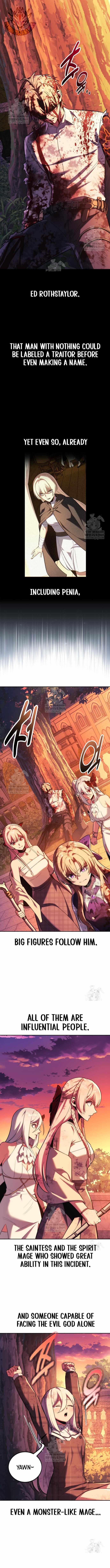 Read The Extra’s Academy Survival Guide chapter 103 image 11 on Lezhin