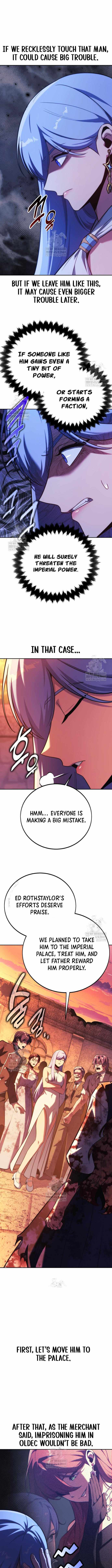 Read The Extra’s Academy Survival Guide chapter 103 image 12 on Lezhin