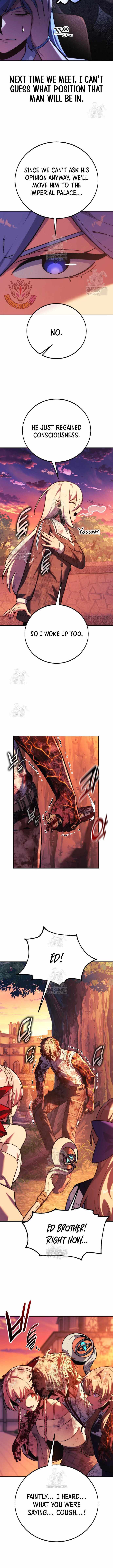 Read The Extra’s Academy Survival Guide chapter 103 image 13 on Lezhin