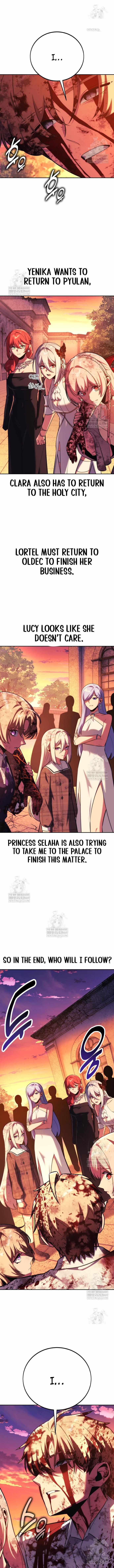 Read The Extra’s Academy Survival Guide chapter 103 image 14 on Lezhin