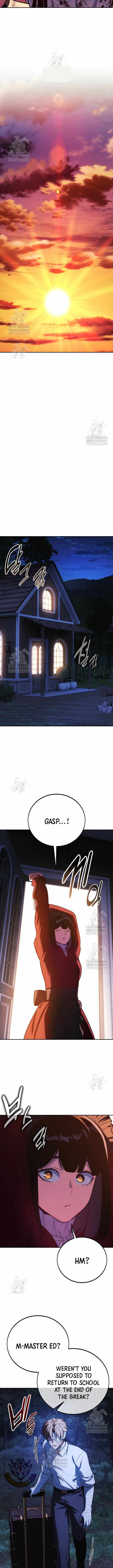 Read The Extra’s Academy Survival Guide chapter 103 image 15 on Lezhin