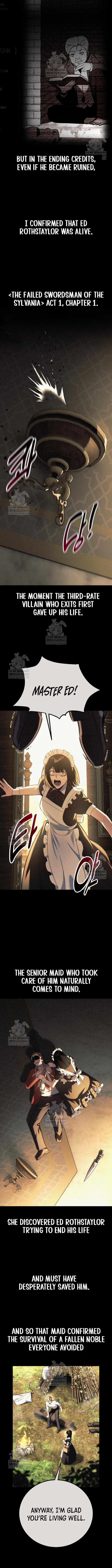 Read The Extra’s Academy Survival Guide chapter 103 image 18 on Lezhin