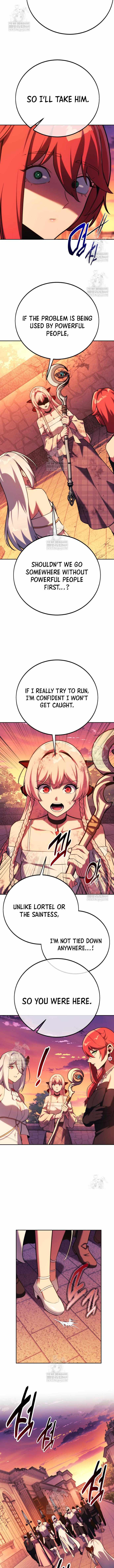 Read The Extra’s Academy Survival Guide chapter 103 image 4 on Lezhin