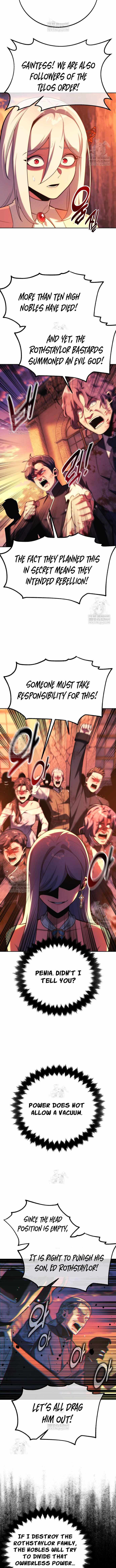Read The Extra’s Academy Survival Guide chapter 103 image 6 on Lezhin