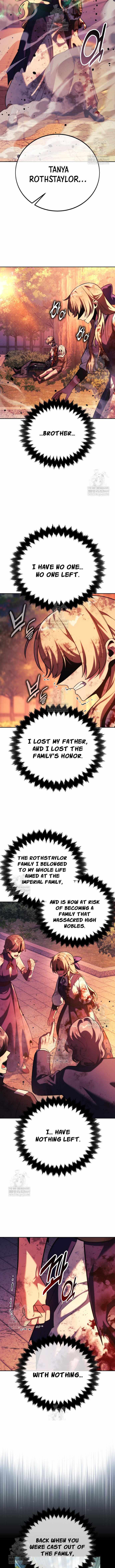 Read The Extra’s Academy Survival Guide chapter 103 image 8 on Lezhin