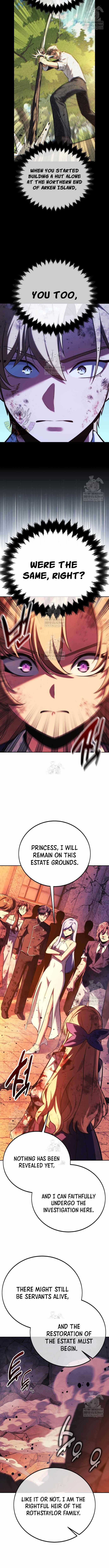 Read The Extra’s Academy Survival Guide chapter 103 image 9 on Lezhin