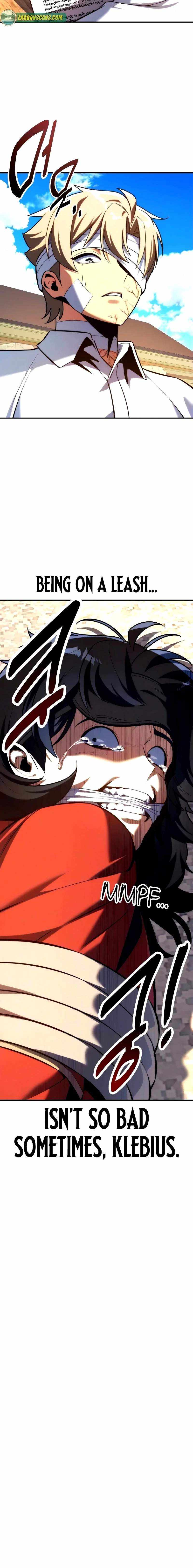 Read The Extra’s Academy Survival Guide chapter 105 image 13 on Lezhin