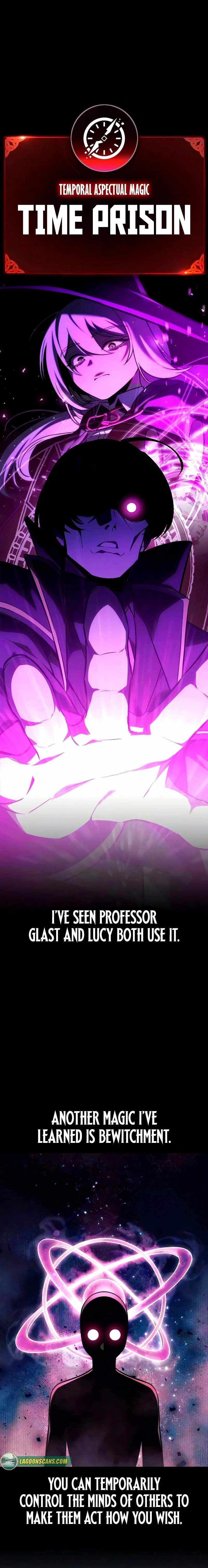 Read The Extra’s Academy Survival Guide chapter 105 image 16 on Lezhin