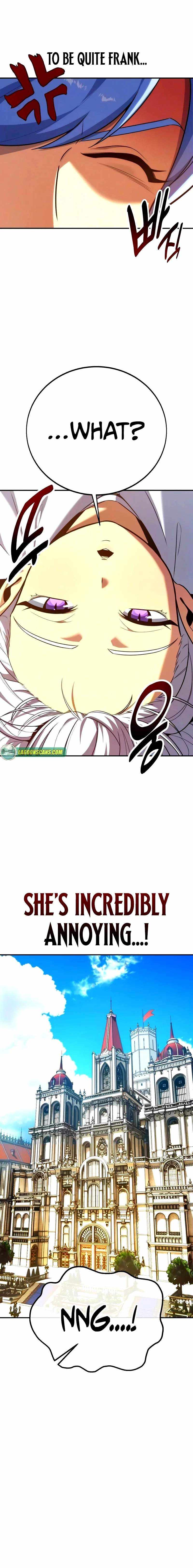 Read The Extra’s Academy Survival Guide chapter 105 image 2 on Lezhin