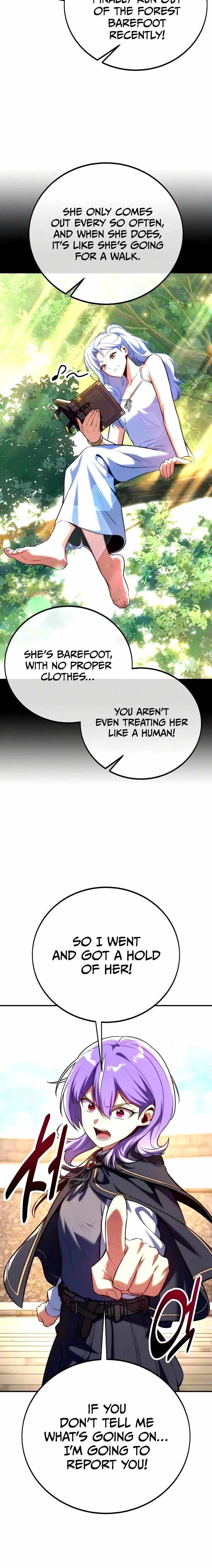 Read The Extra’s Academy Survival Guide chapter 105 image 21 on Lezhin