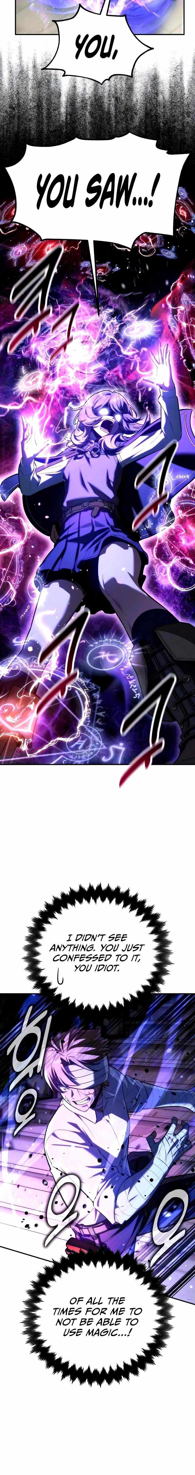 Read The Extra’s Academy Survival Guide chapter 105 image 23 on Lezhin