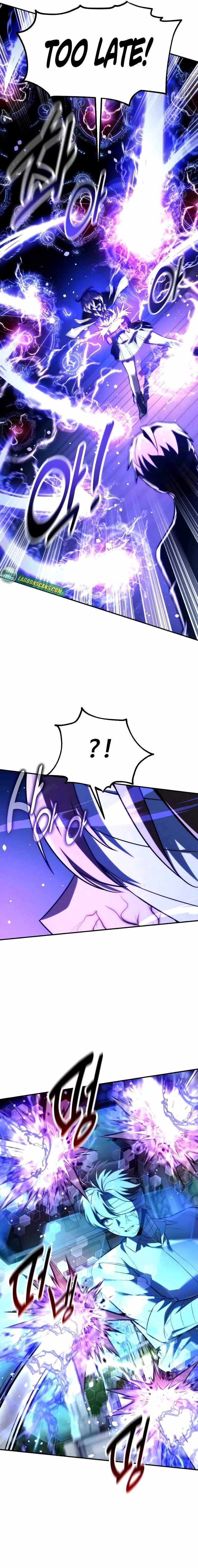 Read The Extra’s Academy Survival Guide chapter 105 image 24 on Lezhin