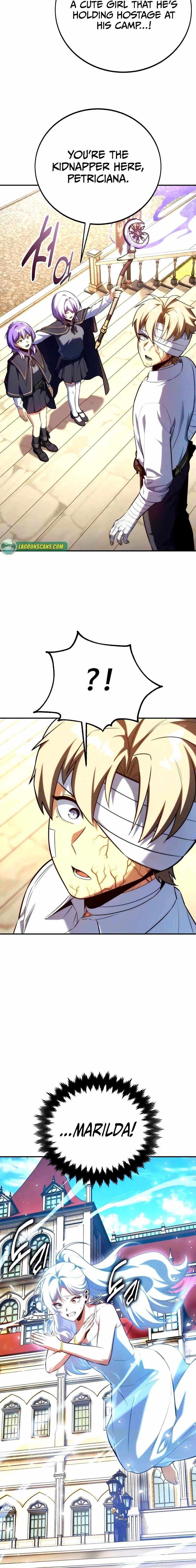 Read The Extra’s Academy Survival Guide chapter 105 image 27 on Lezhin