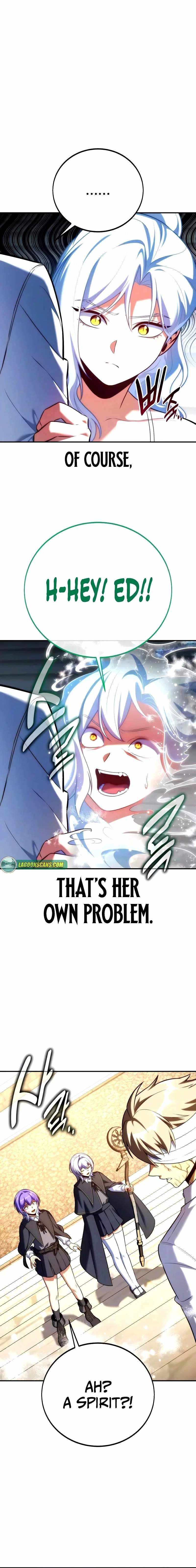Read The Extra’s Academy Survival Guide chapter 105 image 29 on Lezhin