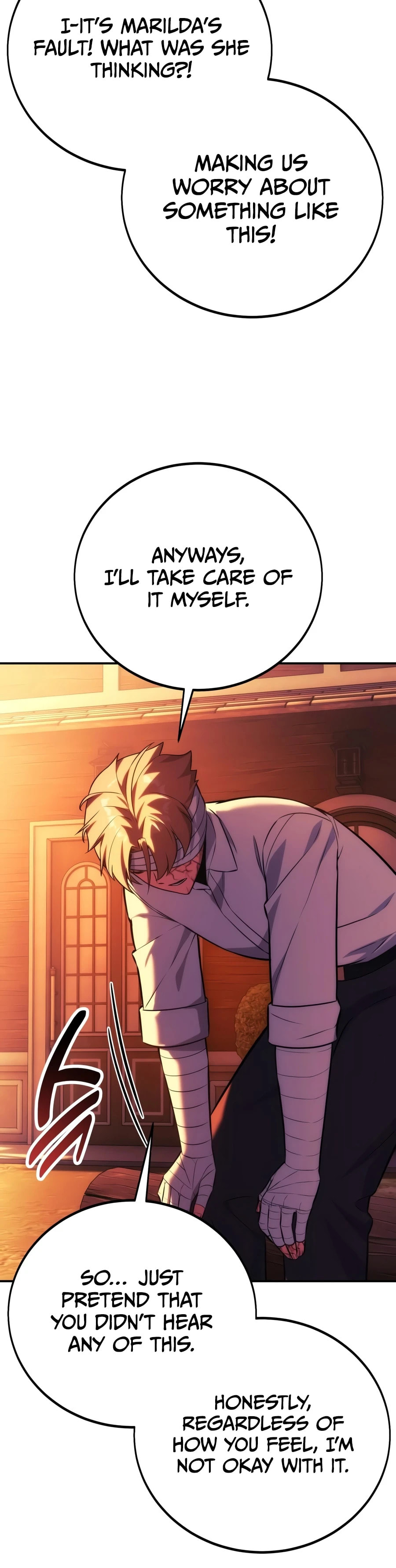 Read The Extra’s Academy Survival Guide chapter 107 image 10 on Lezhin