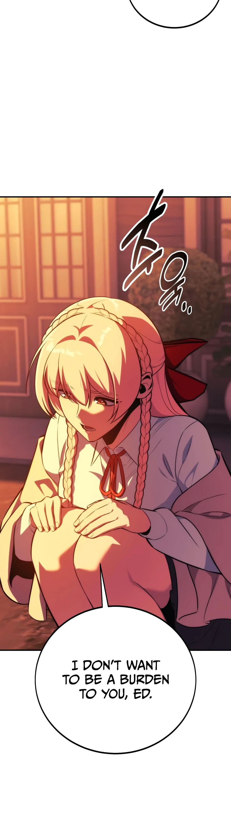 Read The Extra’s Academy Survival Guide chapter 107 image 2 on Lezhin