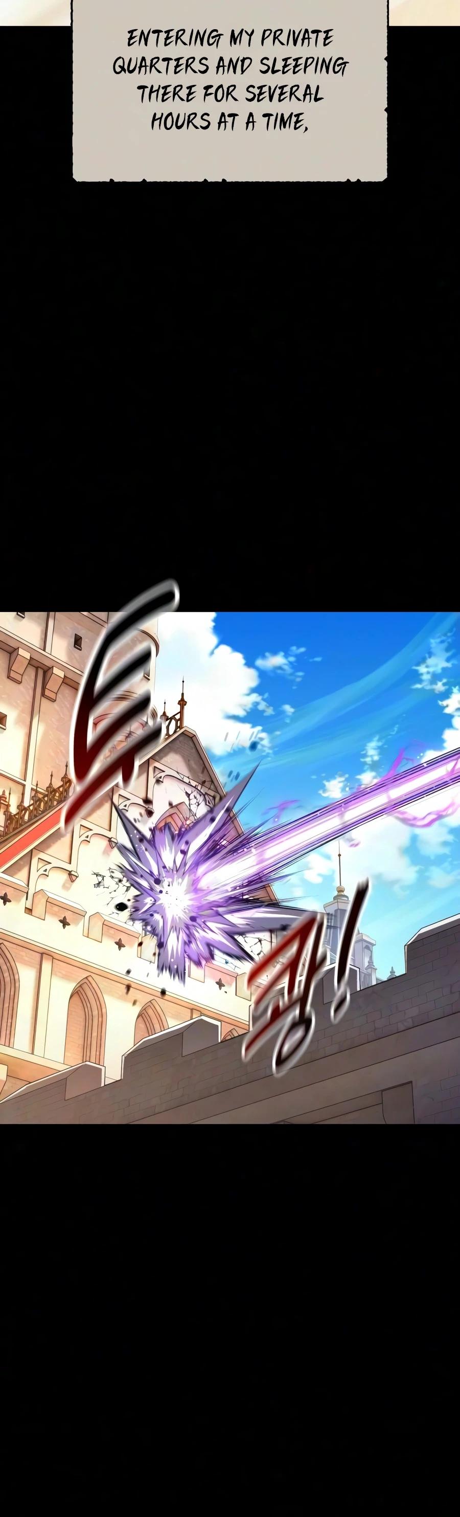 Read The Extra’s Academy Survival Guide chapter 108 image 1 on Lezhin