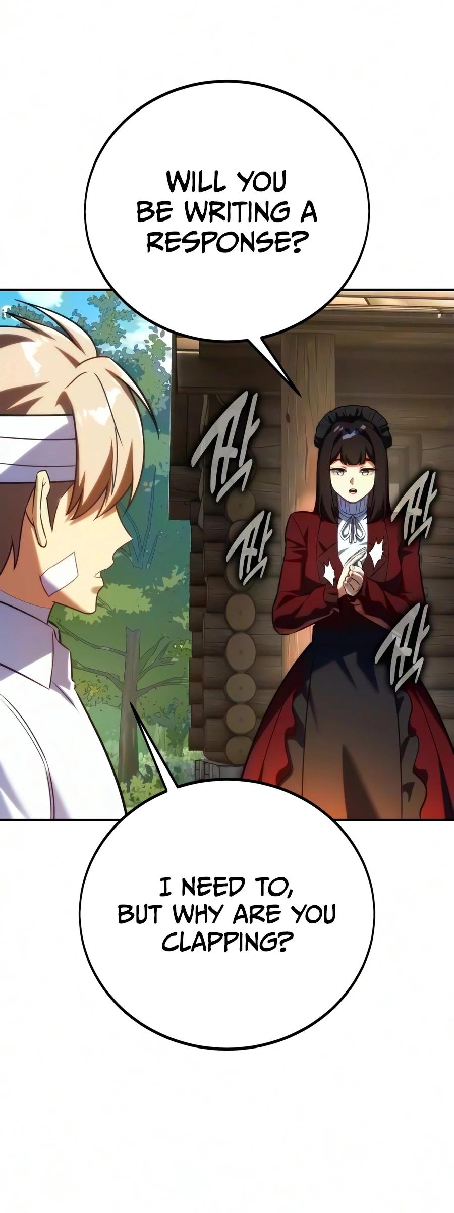 Read The Extra’s Academy Survival Guide chapter 108 image 3 on Lezhin